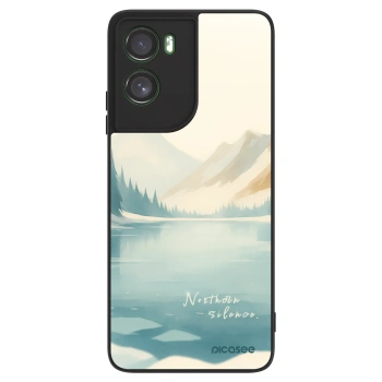 Obal pre Motorola Moto G06 - NOTHERN SILENCE