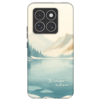 Picasee Fashion Case pre Xiaomi 14 Pro - NOTHERN SILENCE