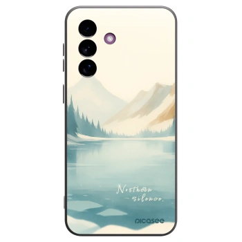 Obal pre Samsung Galaxy A37 - NOTHERN SILENCE