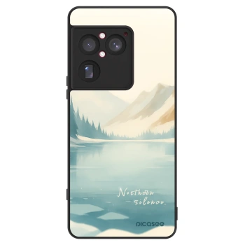 Obal pre Sony Xperia 1 VIII 5G - NOTHERN SILENCE