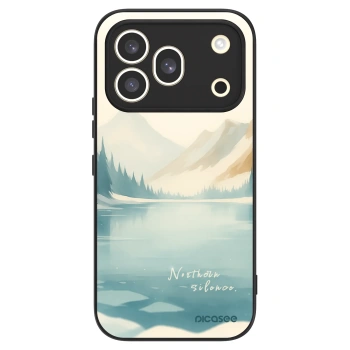 Obal pre Honor 600 Pro - NOTHERN SILENCE