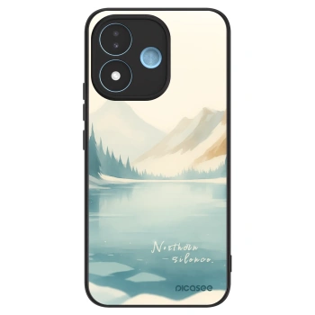 Obal pre Xiaomi Redmi Note 17 5G - NOTHERN SILENCE