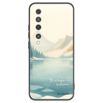 Obal pre Xiaomi Mi 10 - NOTHERN SILENCE