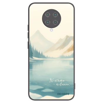 Obal pre Xiaomi Poco F2 Pro - NOTHERN SILENCE