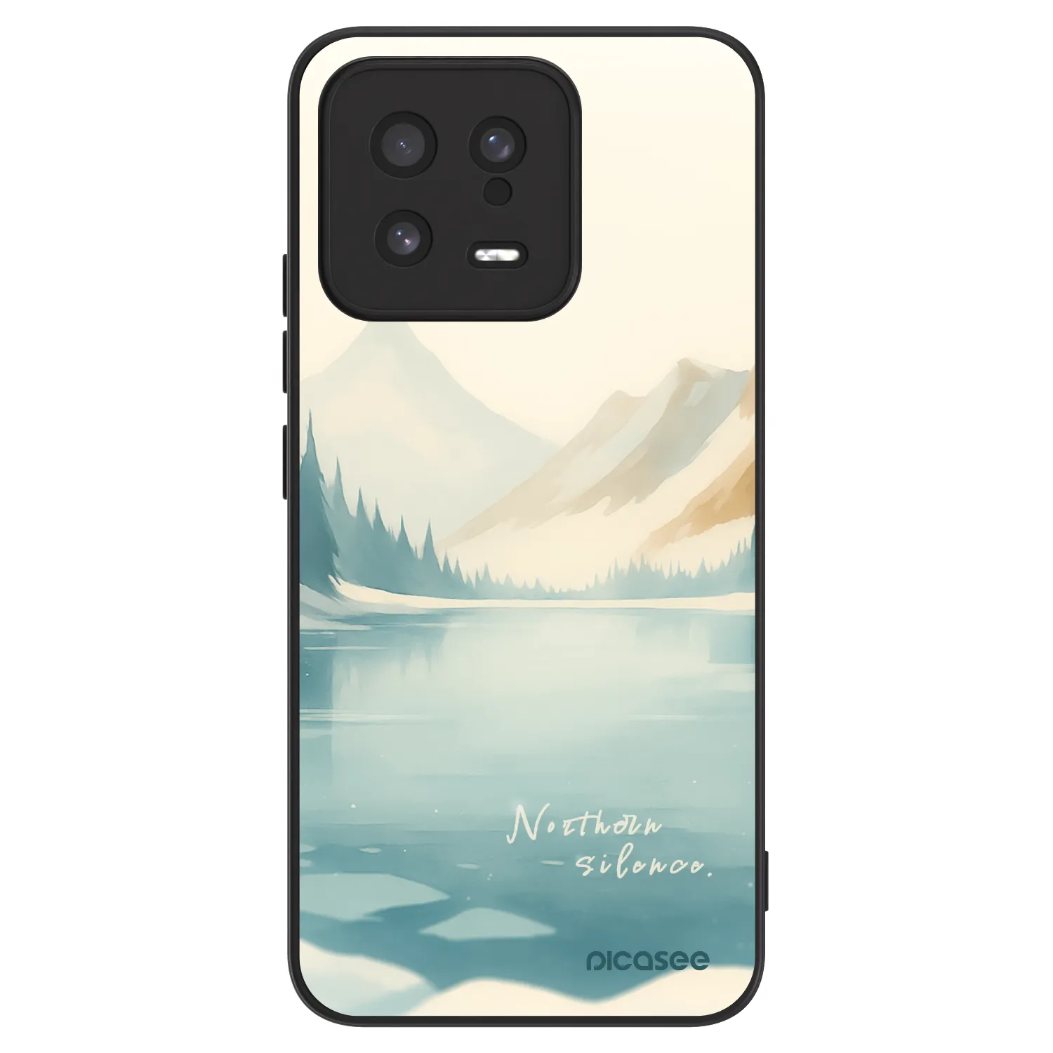 ULTIMATE CASE pro Xiaomi 13 - NOTHERN SILENCE