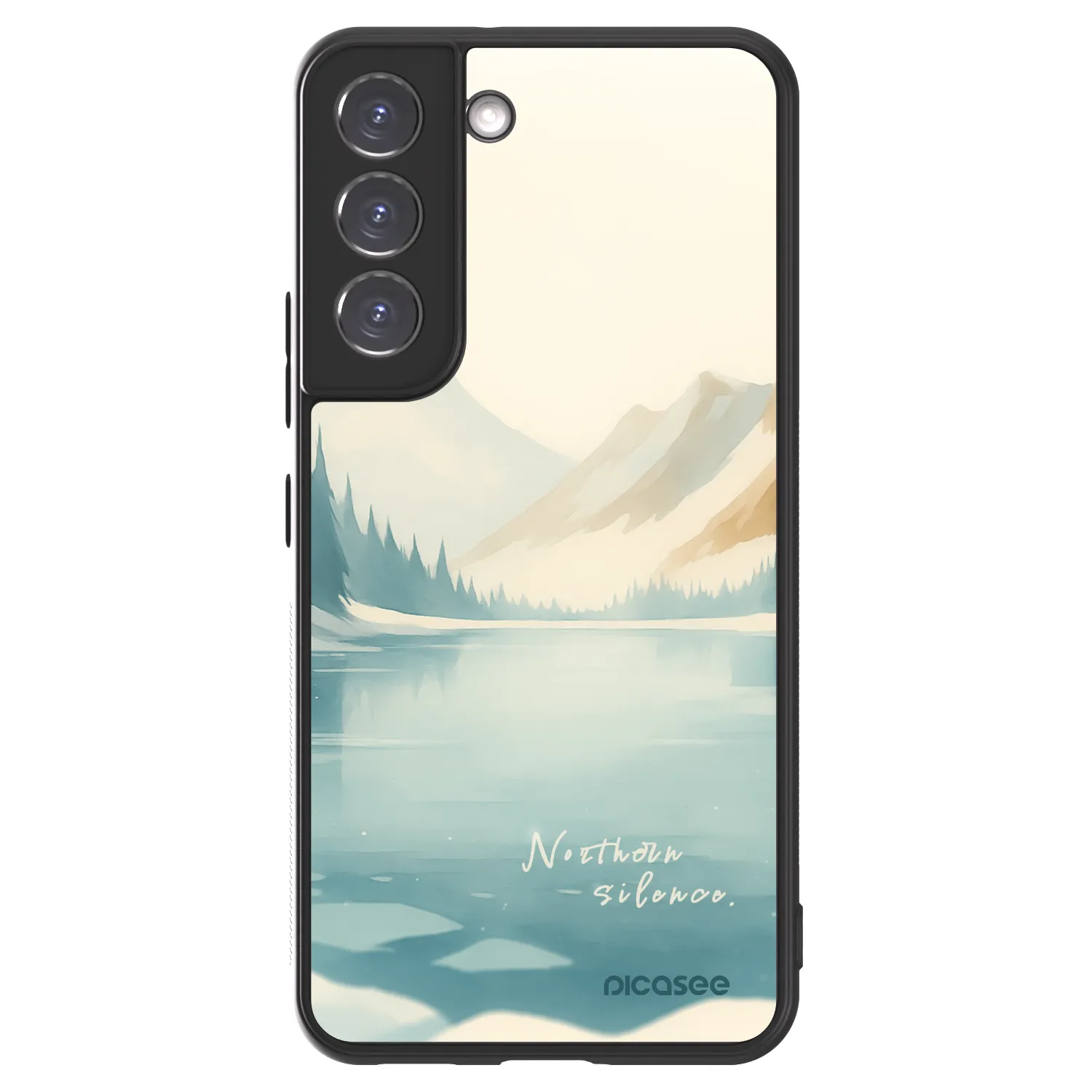 ULTIMATE CASE PowerShare pro Samsung Galaxy S22 5G - NOTHERN SILENCE