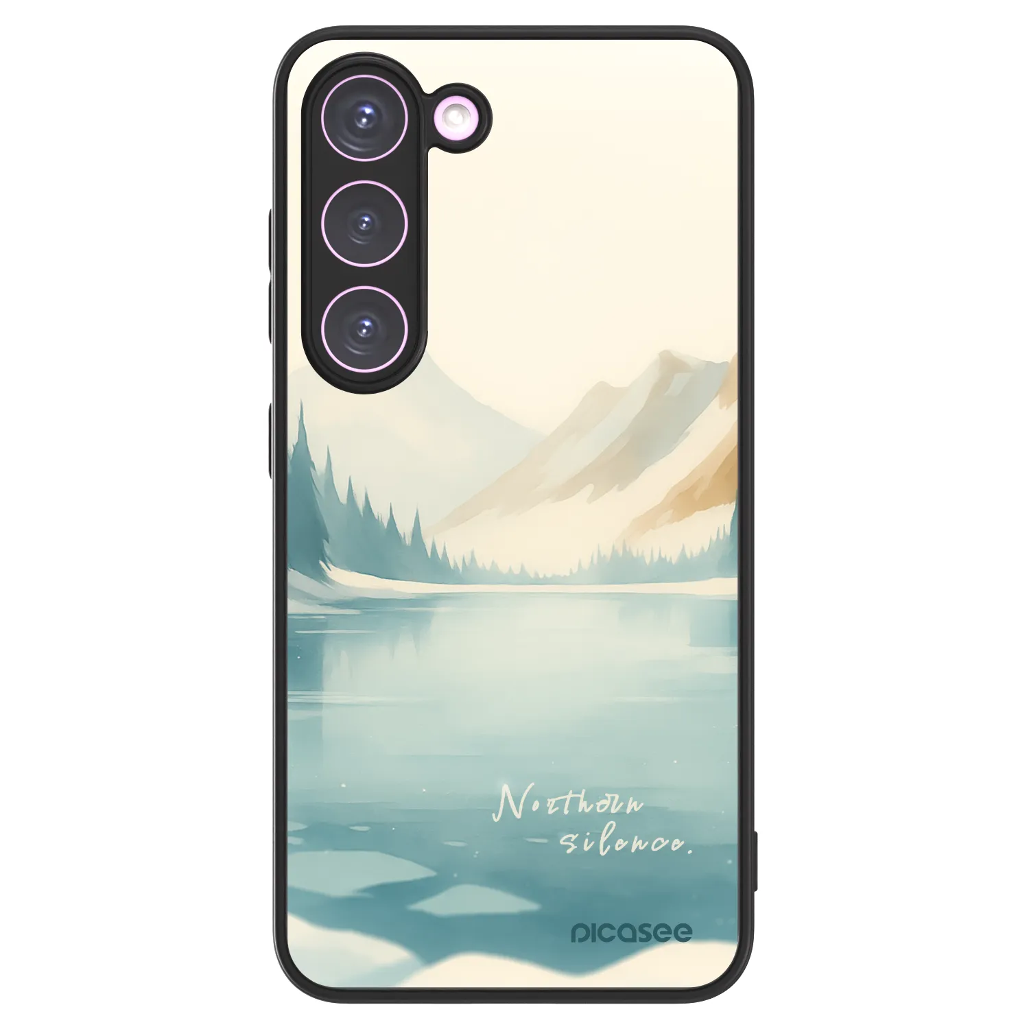 ULTIMATE CASE PowerShare pro Samsung Galaxy S23 5G - NOTHERN SILENCE