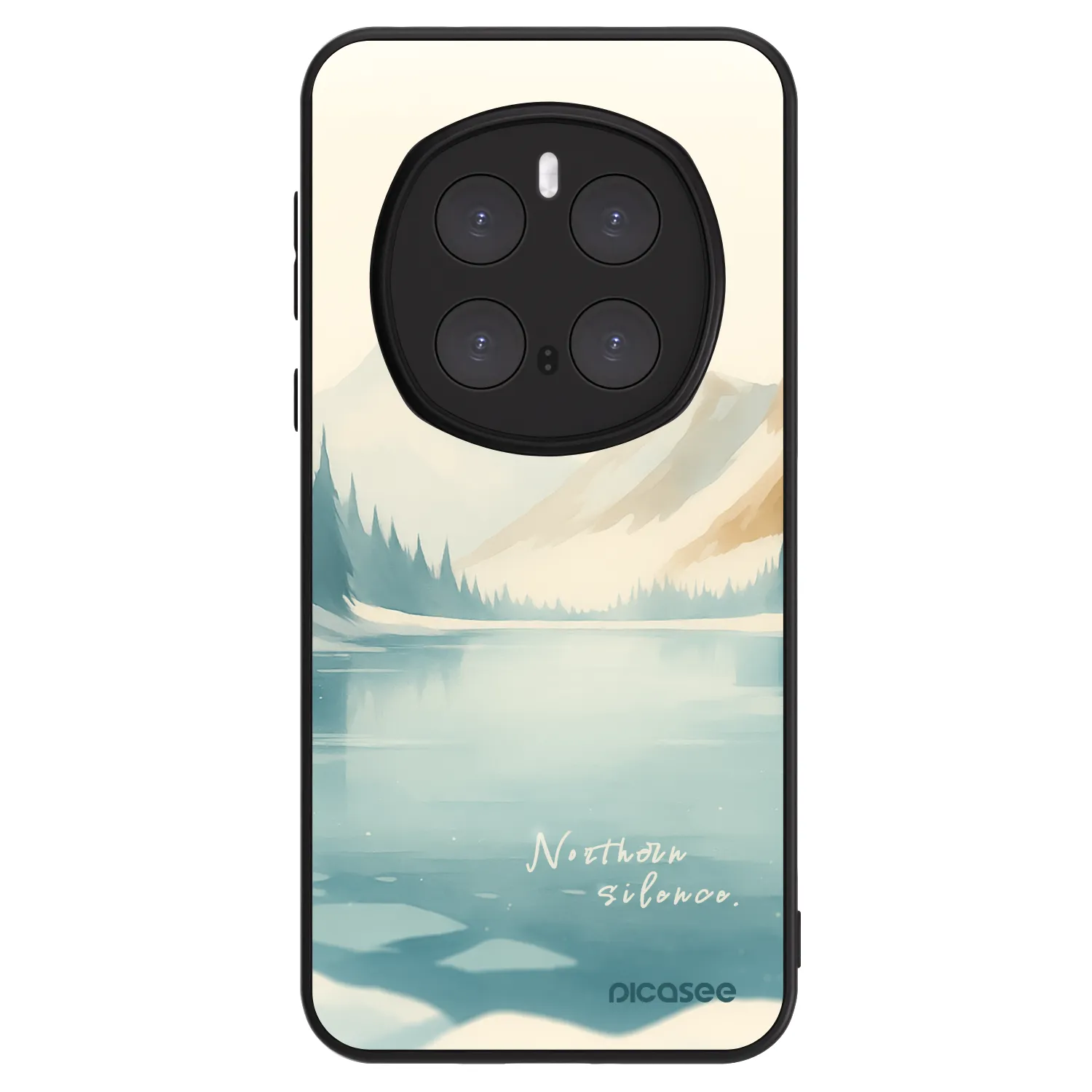 ULTIMATE CASE pro Honor Magic7 Pro 5G - NOTHERN SILENCE