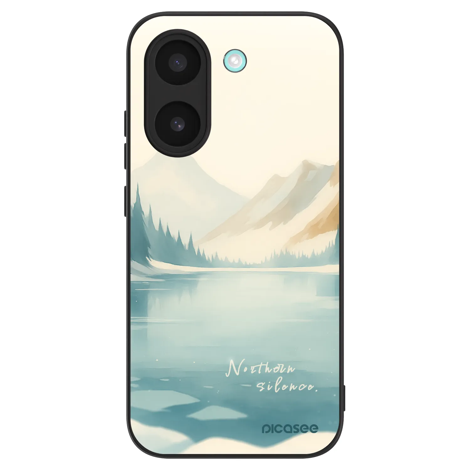 Picasee ULTIMATE CASE pro Xiaomi Poco X8 Pro - NOTHERN SILENCE
