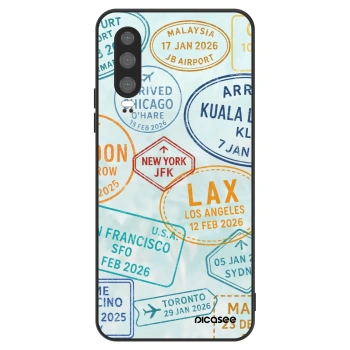 Obal pre Huawei P30 - PASSPORT EDITION