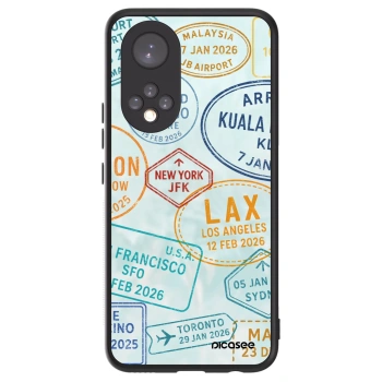 Obal pre Huawei Nova 9 - PASSPORT EDITION