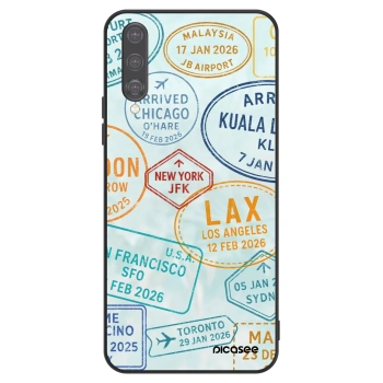 Obal pre Huawei P20 Pro - PASSPORT EDITION