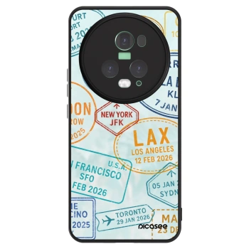 Obal pre Honor Magic5 Pro - PASSPORT EDITION