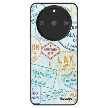 Obal pre Realme 11 Pro+ - PASSPORT EDITION