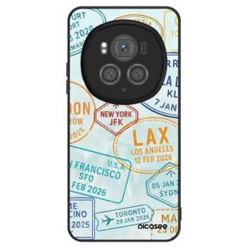 Obal pre Honor Magic6 Pro - PASSPORT EDITION