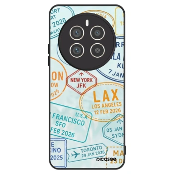 Obal pre Realme 12 Pro 5G - PASSPORT EDITION