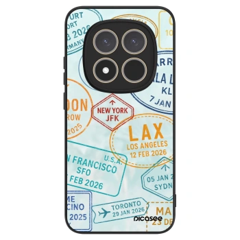 Obal pre Xiaomi Redmi Note 15 Pro 4G - PASSPORT EDITION
