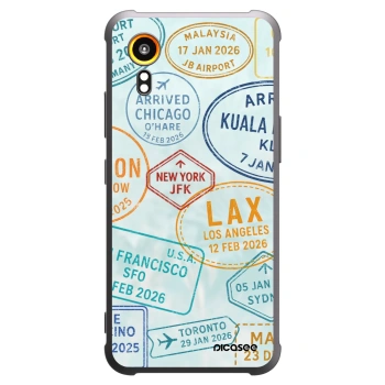 Obal pre Samsung Galaxy Xcover 7 - PASSPORT EDITION