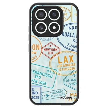 Picasee ULTIMATE CASE pro Xiaomi 17 - PASSPORT EDITION
