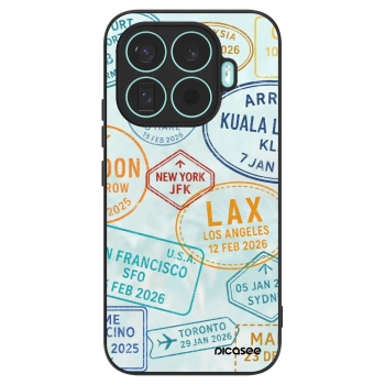 Obal pre Xiaomi 17T - PASSPORT EDITION