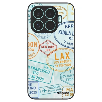 Obal pre Xiaomi 17T Pro - PASSPORT EDITION