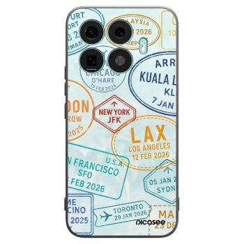 Obal pre Xiaomi 17T Pro - PASSPORT EDITION