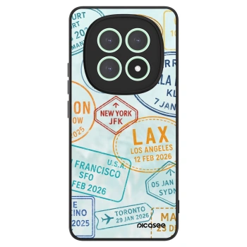Obal pre Xiaomi Redmi Note 15 5G - PASSPORT EDITION