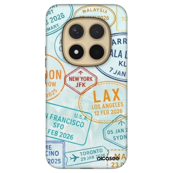 Obal pre Xiaomi Redmi Note 15 Pro+ - PASSPORT EDITION