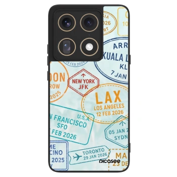 Obal pre Motorola Signature - PASSPORT EDITION