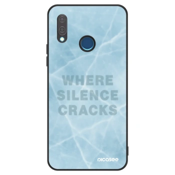 Obal pre Huawei P20 Lite - SILENCE