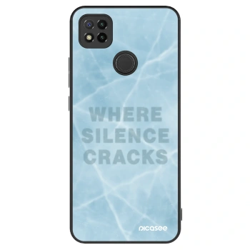 Obal pre Xiaomi Redmi 9C - SILENCE