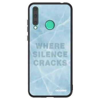 Obal pre Honor 20 Lite - SILENCE