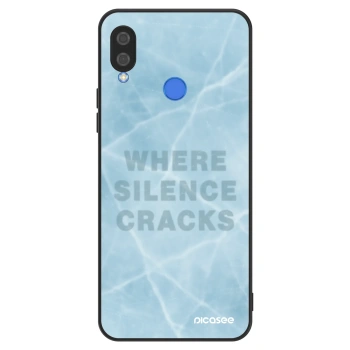 Obal pre Huawei Nova 3 - SILENCE