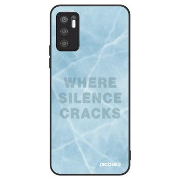 Obal pre Xiaomi Redmi Note 10 5G - SILENCE