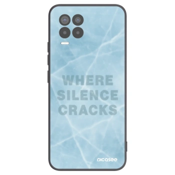 Obal pre Realme 8 4G - SILENCE