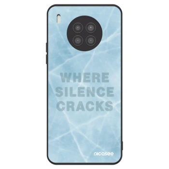Obal pre Huawei Nova 8i - SILENCE