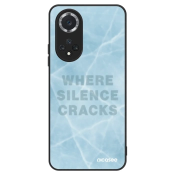 Obal pre Huawei Nova 9 SE - SILENCE
