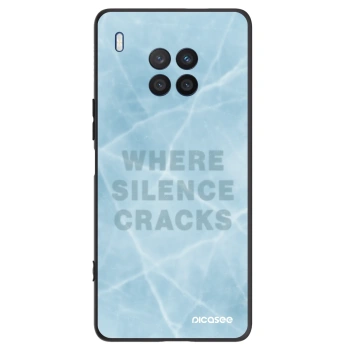 Obal pre Honor 50 Lite - SILENCE