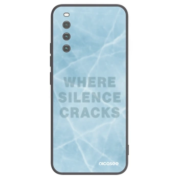 Obal pre Sony Xperia 10 IV 5G - SILENCE