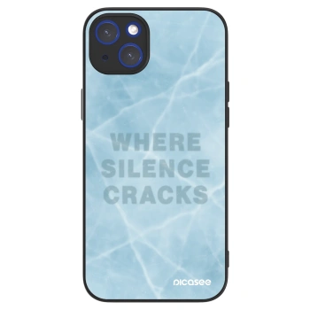 Picasee ULTIMATE CASE MagSafe pro Apple iPhone 14 Plus - SILENCE
