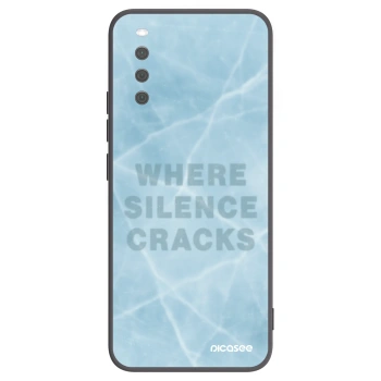 Obal pre Sony Xperia 10 III - SILENCE
