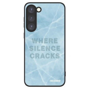 Obal pre Samsung Galaxy S23+ 5G - SILENCE