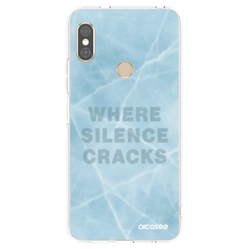 Obal pre Xiaomi Redmi Note 5 Global - SILENCE