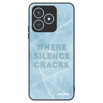 Obal pre Realme C53 - SILENCE