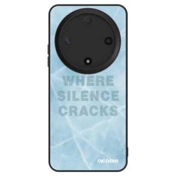 Obal pre Honor Magic6 Lite 5G - SILENCE