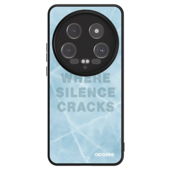 Obal pre Xiaomi 14 Ultra - SILENCE