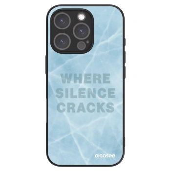 Obal pre Apple iPhone 16 Pro - SILENCE