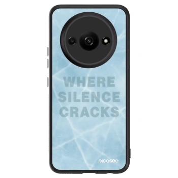 Obal pre Xiaomi Redmi A3 - SILENCE