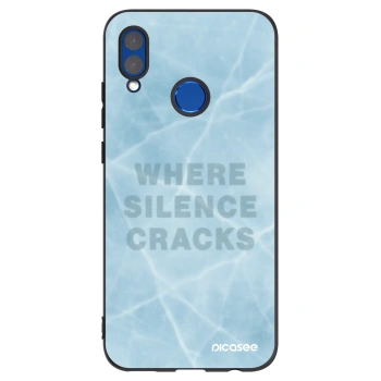 Obal pre Huawei P Smart 2019 - SILENCE