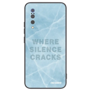 Obal pre Xiaomi Mi 9 - SILENCE
